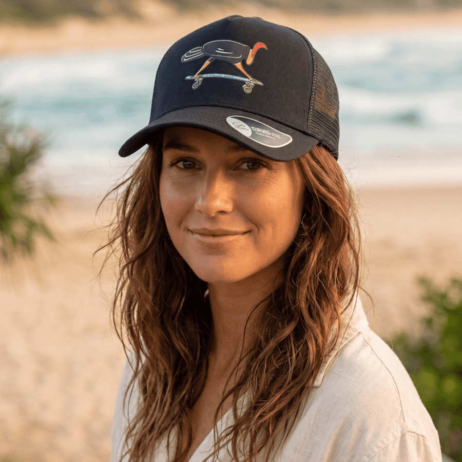 Skate Turkey Atlantis Cap