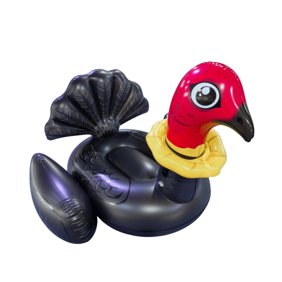 Inflatable Turkey - Image 2