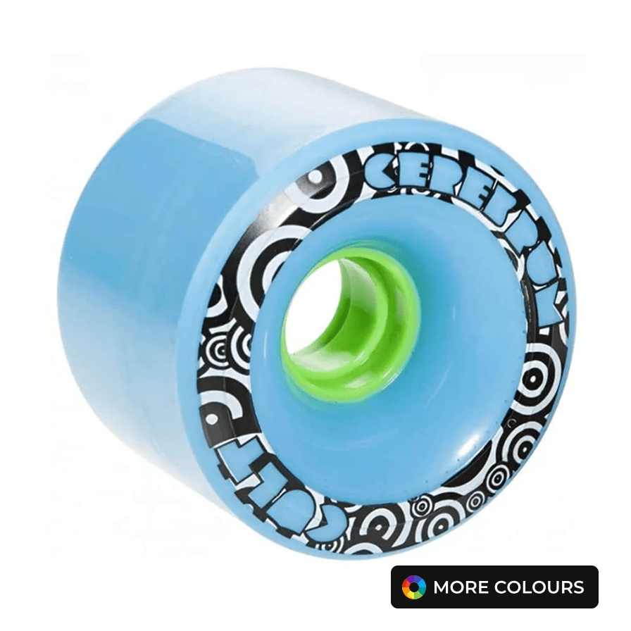 Cult Wheels Cerebrum 71mm