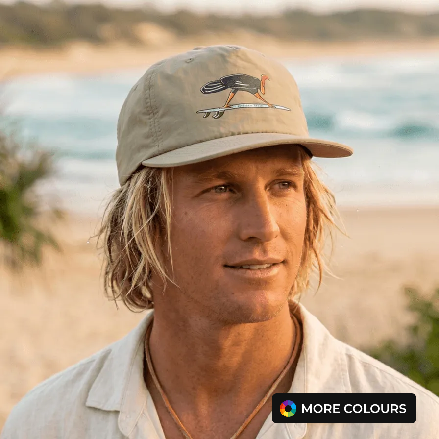 Surf Turkey Surf Cap