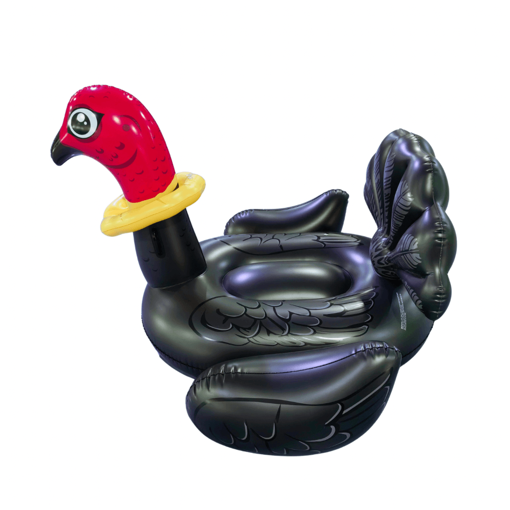 Inflatable Turkey - Image 3